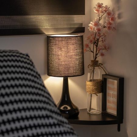 Nouveau - Nina - Loft - Europa Park Rulantica Obenheim Екстериор снимка