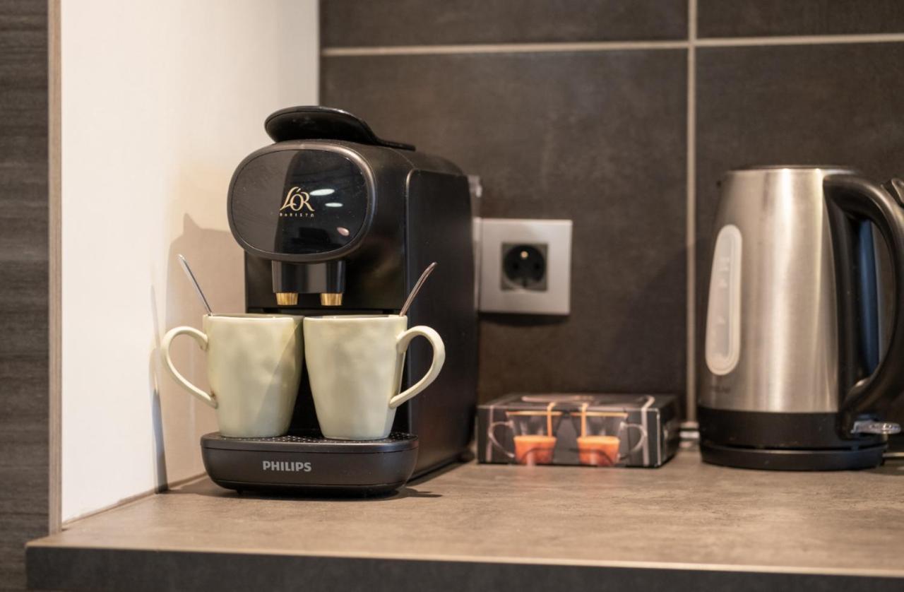 Nouveau - Nina - Loft - Europa Park Rulantica Obenheim Екстериор снимка