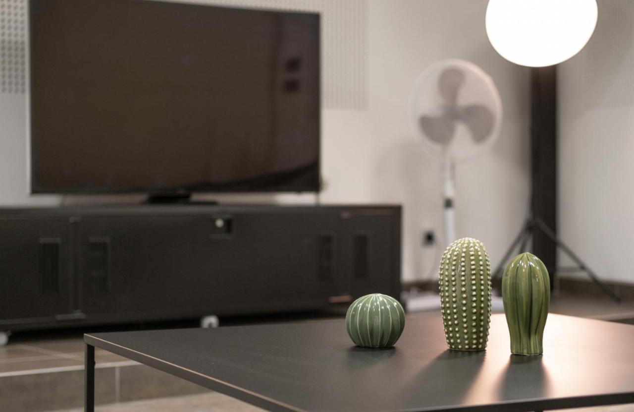 Nouveau - Nina - Loft - Europa Park Rulantica Obenheim Екстериор снимка
