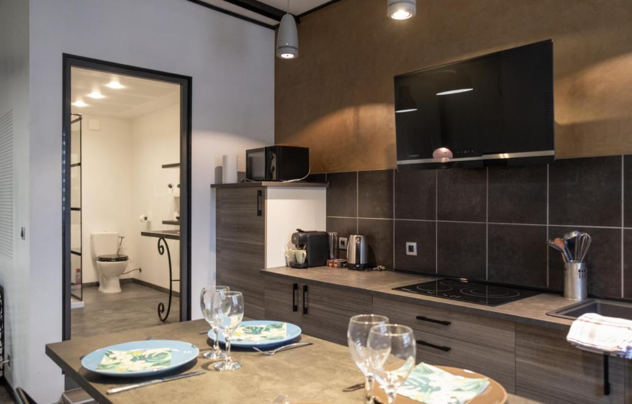 Nouveau - Nina - Loft - Europa Park Rulantica Obenheim Екстериор снимка
