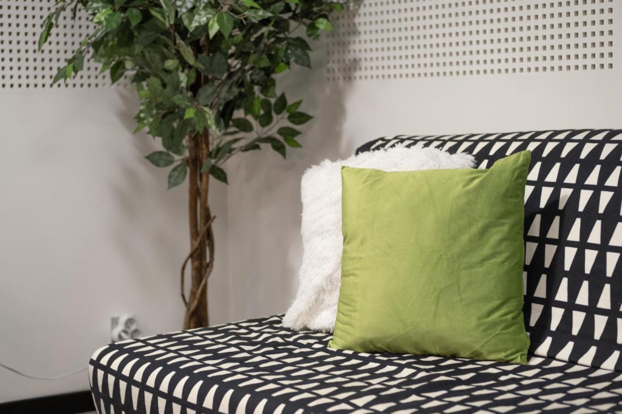 Nouveau - Nina - Loft - Europa Park Rulantica Obenheim Екстериор снимка