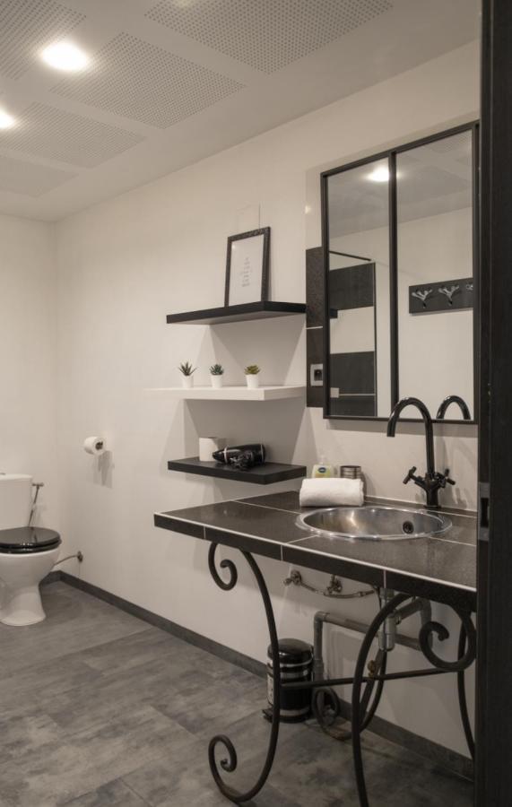 Nouveau - Nina - Loft - Europa Park Rulantica Obenheim Екстериор снимка